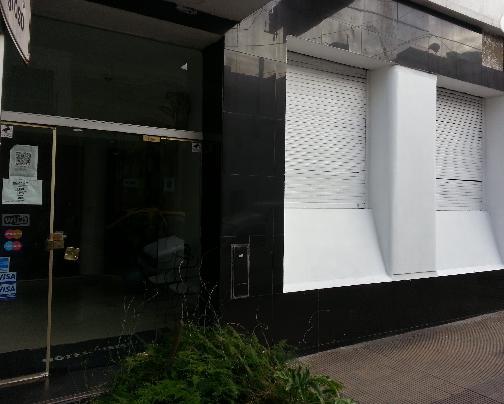 Hotel Isis Buenos Aires Exterior foto