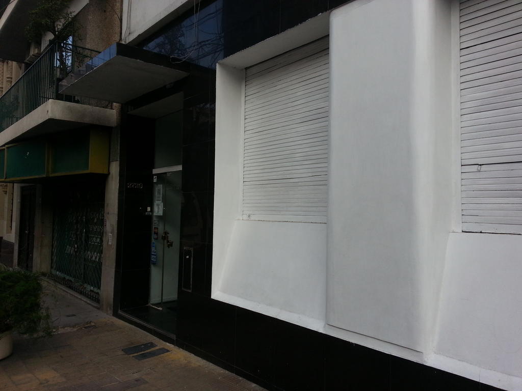 Hotel Isis Buenos Aires Exterior foto