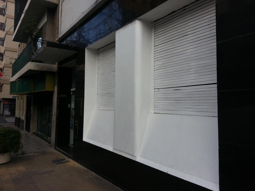 Hotel Isis Buenos Aires Exterior foto